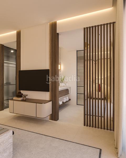 Foto 03778b06-605a-4dc6-98ae-d67ff0bf0f08. Penthouse with parking pool in Los Monteros Marbella