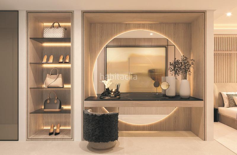 Foto 9481da7c-c5cc-489b-b3d7-fdb64c3d9bbf. Penthouse with parking pool in Los Monteros Marbella