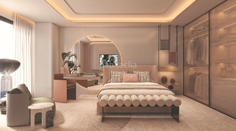 Foto 97b5856b-9ee4-4e12-a809-dae1dc167fb7. Penthouse with parking pool in Los Monteros Marbella