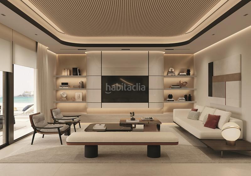 Foto 9d6f06f5-ac03-4f3f-904a-f3ae4699a364. Penthouse with parking pool in Los Monteros Marbella