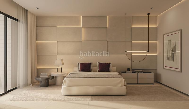 Foto ca0a1a94-17bd-458b-b5b8-fc8c7b01b534. Penthouse with parking pool in Los Monteros Marbella