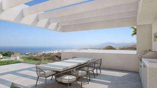 Xalet a Alto de los Monteros