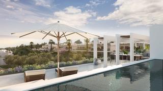 Ground floor in El Rosario - Ricmar
