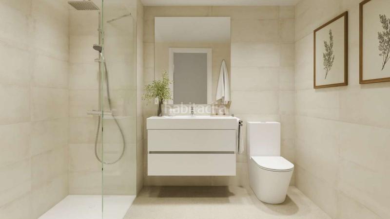 Foto b6d95f93-7522-4967-9585-092e0e28336b. Etagenwohnung mit parking pool in La Concha - Resina Golf Estepona