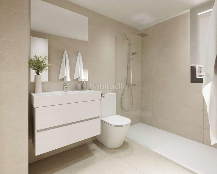 Foto c7832243-5c88-4fc9-a1c1-098d6eb83cae. Flat with parking pool in La Concha - Resina Golf Estepona