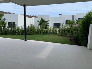 Maison jumelée à El Rosario - Ricmar