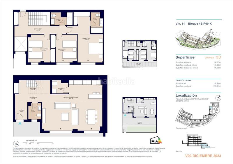 Foto e7434517-ac6a-476e-b688-34a6e307d7be. Ground floor with parking pool in Sotoserena Estepona