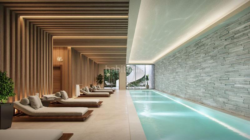 Foto 155760f8-1580-4b61-aef5-a09b224801cf. Piccolo appartamento con parcheggio piscina in Nueva Alcántara Marbella