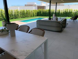 Ground floor in El Rosario - Ricmar