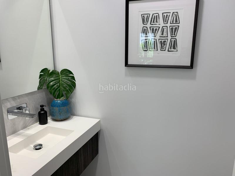 Foto 102ba59a-6247-4513-abc1-072d549a65c2. Erdgeschoss mit parking pool in El Rosario - Ricmar Marbella