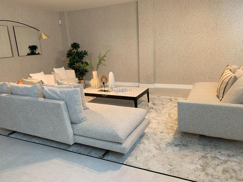 Foto 2d8eee43-43c4-4463-b6a5-0afbfd510be6. Ground floor with parking pool in El Rosario - Ricmar Marbella