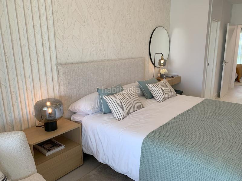 Foto 5c0596f2-c016-4719-a29f-8ebc6235f1e2. Ground floor with parking pool in El Rosario - Ricmar Marbella