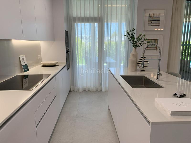 Foto 6a7e68f3-9d66-4e65-b41f-049631730c50. Ground floor with parking pool in El Rosario - Ricmar Marbella