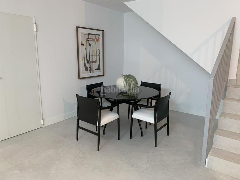 Foto 7f25b6e6-24a3-4892-9692-c93ae6bb493d. Ground floor with parking pool in El Rosario - Ricmar Marbella