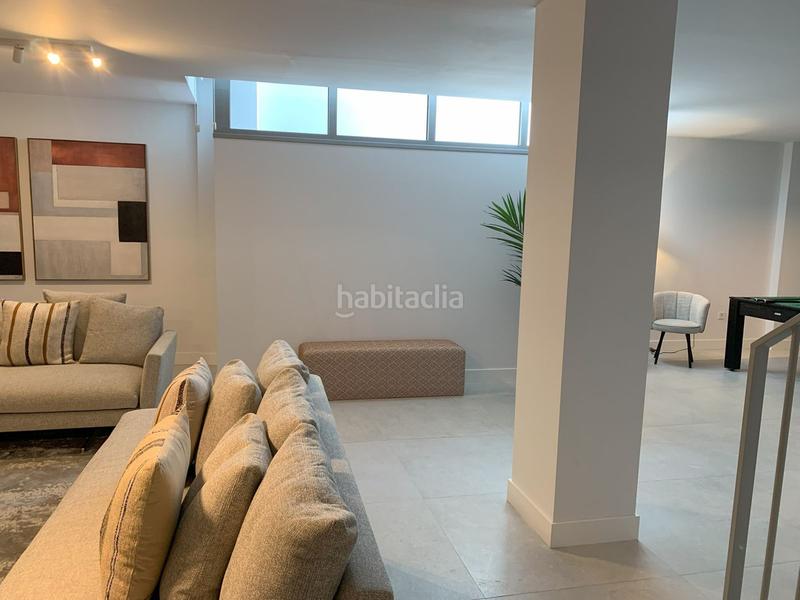 Foto 98564ae1-e785-49b9-8ecc-d306c951dfd5. Ground floor with parking pool in El Rosario - Ricmar Marbella