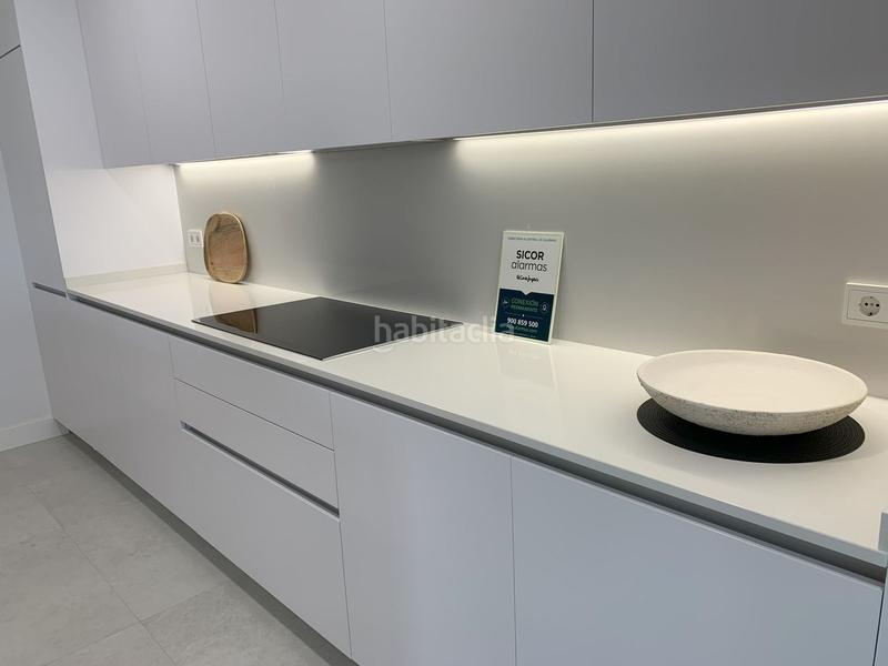 Foto 41fc89c4-005c-4353-aadd-33e1afcfb16d. Planta baixa amb aparcament piscina a El Rosario - Ricmar Marbella