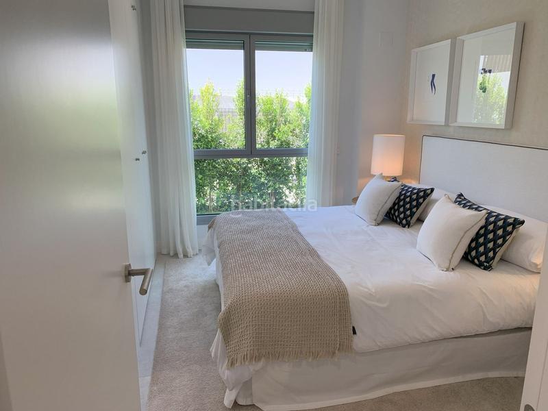 Foto 9e6d064d-cbb3-4b75-9898-943e3a7cd4d4. Rez-de-chaussée avec parking piscine dans El Rosario - Ricmar Marbella