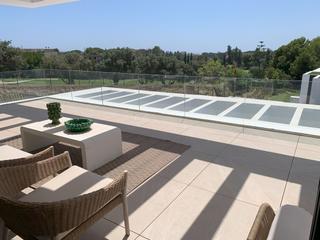 Penthouse in El Rosario - Ricmar