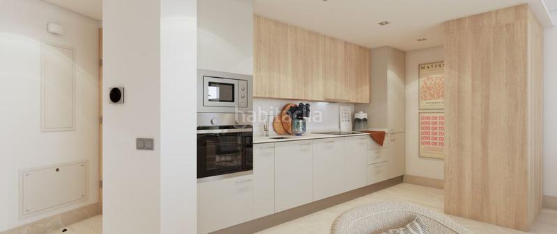 Foto 595430b8-7516-4ab9-85a8-ace71e4aff7c. Apartamento en El Faro de Calaburra - Chaparral Mijas