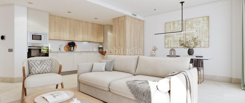 Foto 488aec91-c854-4c02-a0ea-fd8312c1f0af. Apartment with parking pool in El Faro de Calaburra - Chaparral Mijas