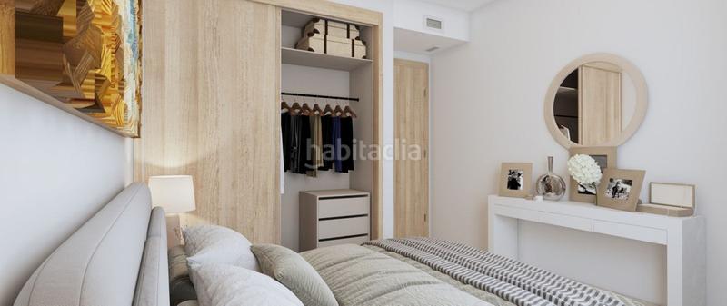 Foto 5048acf3-484f-4e13-91a5-b225988c06c9. Apartment with parking pool in El Faro de Calaburra - Chaparral Mijas