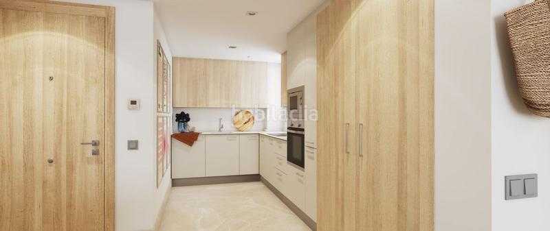 Foto a413c2e9-6fe4-434e-852a-ad38ca8cf299. Apartment with parking pool in El Faro de Calaburra - Chaparral Mijas