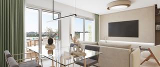 Appartement à El Faro de Calaburra - Chaparral