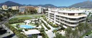 Apartament a Nueva Alcántara