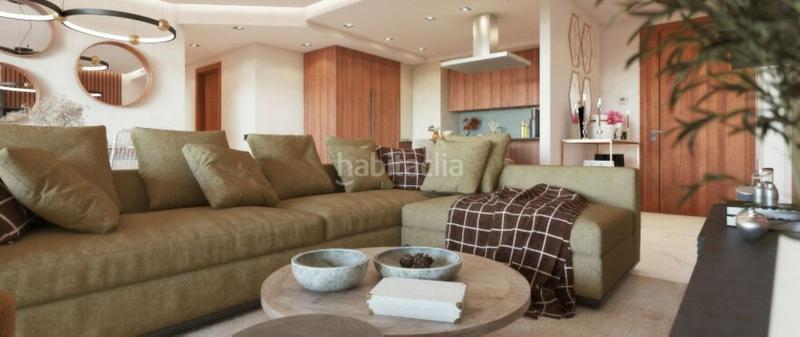 Foto 62464ead-9cc8-495f-a471-81f83b55885f. Appartement avec piscine dans Nueva Alcántara Marbella