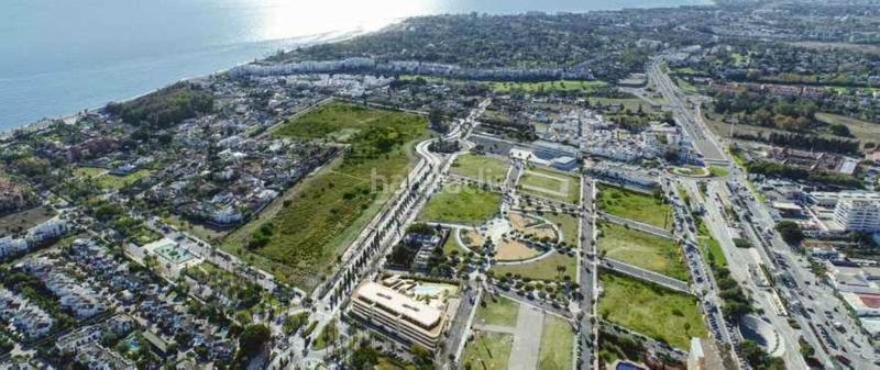 Foto 67cf9d92-c013-4be4-82a6-4fe031d7ab7e. Appartement avec piscine dans Nueva Alcántara Marbella