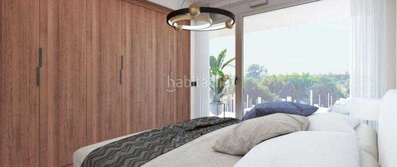 Foto c37db393-977e-4faf-abcf-02f28c0d9ec4. Appartement avec piscine dans Nueva Alcántara Marbella