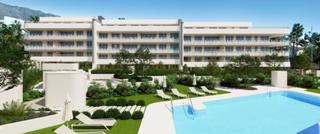 Apartament a Nueva Alcántara