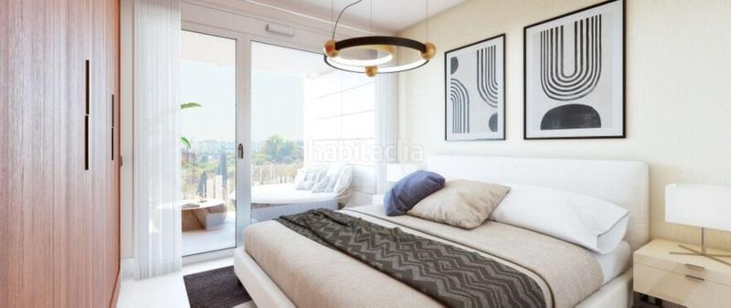 Foto a5dd7753-155d-4c7d-9cd6-70c5f1fe03b8. Appartement mit pool in Nueva Alcántara Marbella