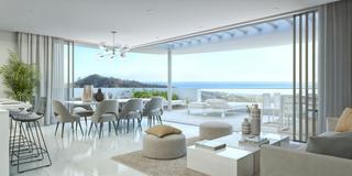 Appartement in Torrecilla - La Cañada