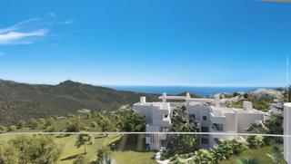 Apartment in Torrecilla - La Cañada