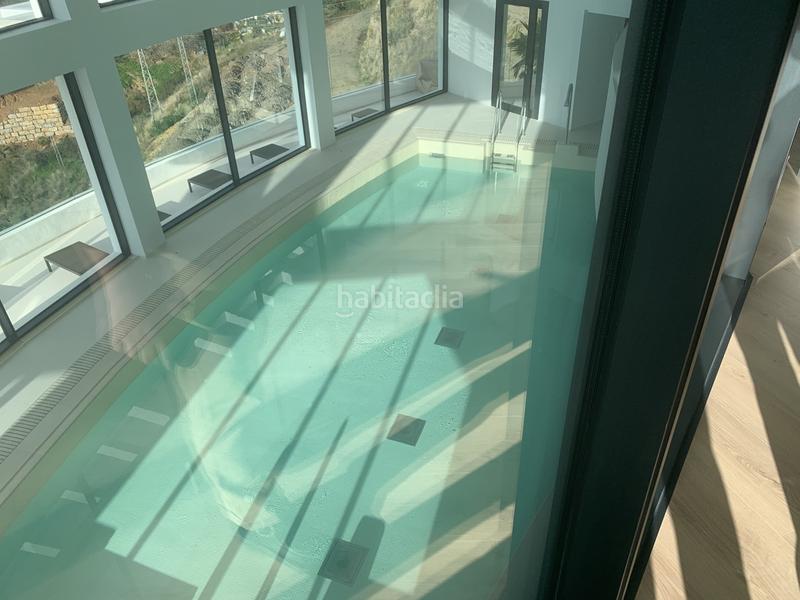 Foto 8db477fa-a7f4-4012-8836-b5a11df226d4. Àtic amb aparcament piscina a Torrecilla - La Cañada Marbella