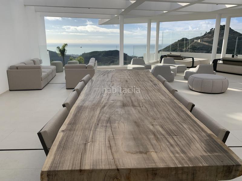 Foto 0cd3b5a3-494b-4284-a3f5-9c3a2131e5d1. Penthouse with parking pool in Torrecilla - La Cañada Marbella