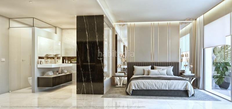 Foto 38788de1-50c8-44b5-adbb-3bf1f69d24e5. Penthouse with parking pool in Torrecilla - La Cañada Marbella