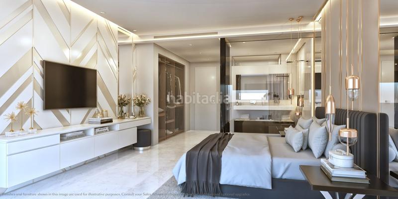 Foto 55fdc4cb-fc21-4ce4-8eb6-30f1306791a3. Penthouse with parking pool in Torrecilla - La Cañada Marbella