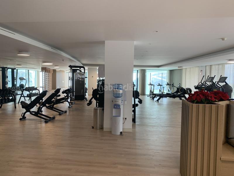 Foto 76b4c216-b435-4a08-b296-167b13f9f18b. Penthouse with parking pool in Torrecilla - La Cañada Marbella