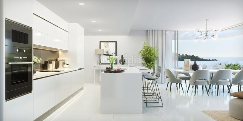 Foto a679a8f8-14a6-4502-9462-09787ff566b8. Penthouse with parking pool in Torrecilla - La Cañada Marbella