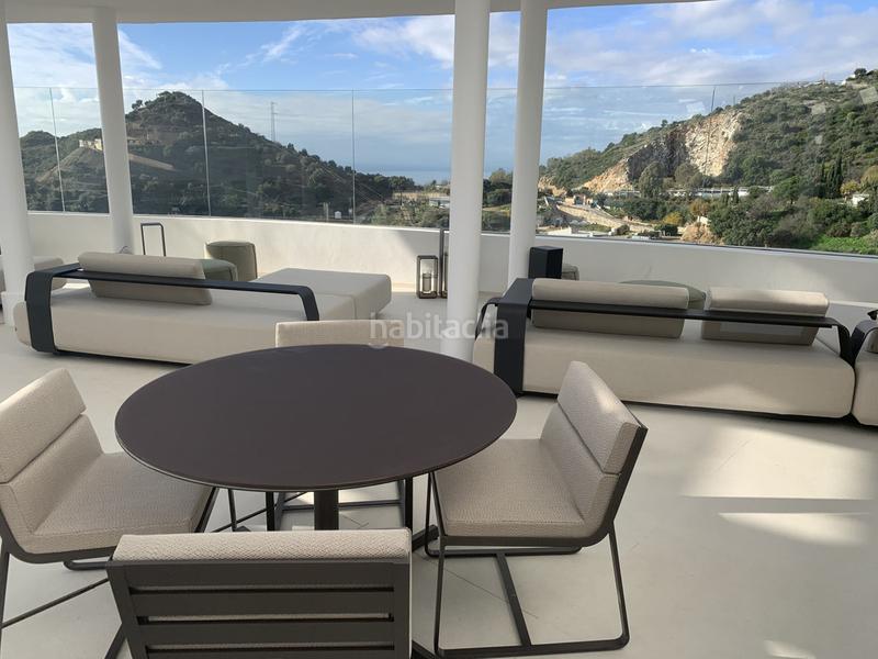 Foto badfe553-f79f-44d5-b698-288e5b732e22. Penthouse with parking pool in Torrecilla - La Cañada Marbella