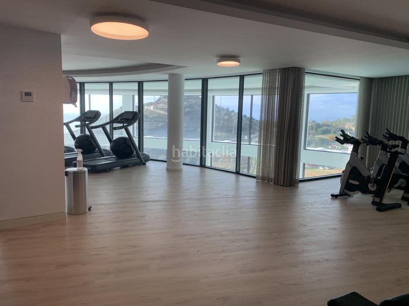 Foto be10e988-750f-4237-a6c0-cb0c6080a886. Penthouse with parking pool in Torrecilla - La Cañada Marbella