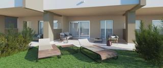 Ground floor in Guadalobón