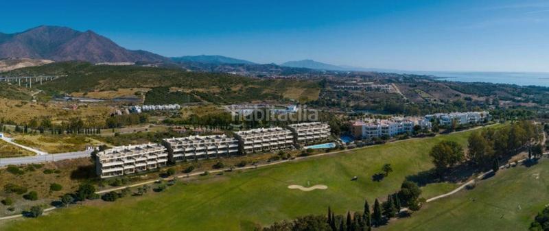 Foto 22fedc36-1c4b-4bab-8294-ed6d8c834f26. Ground floor with pool in Guadalobón Estepona