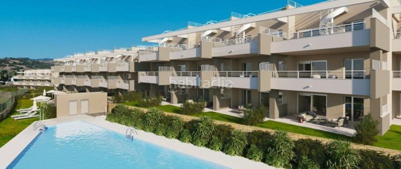 Foto 7bfabb08-4f69-48ef-8027-feb71a6ee405. Ground floor with pool in Guadalobón Estepona