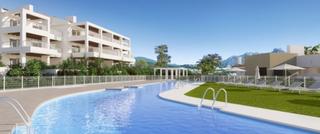 Appartement à El Paraíso