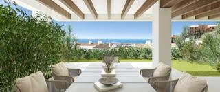 Appartement à Benatalaya