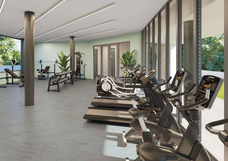 Foto 0a349eff-ff93-4d6e-8587-42e376d5a3cf. Apartament amb aparcament piscina a Guadalmina Alta Marbella