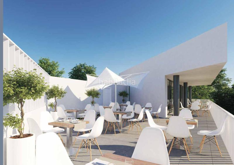 Foto 1888a381-577d-4add-9c5c-e81d405f9d6a. Apartament amb aparcament piscina a Guadalmina Alta Marbella